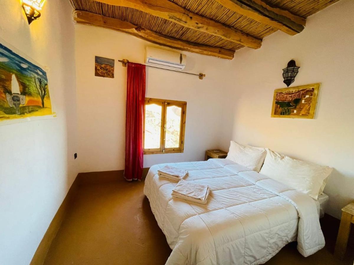 Riad Ecobio Ait Youl Exterior photo