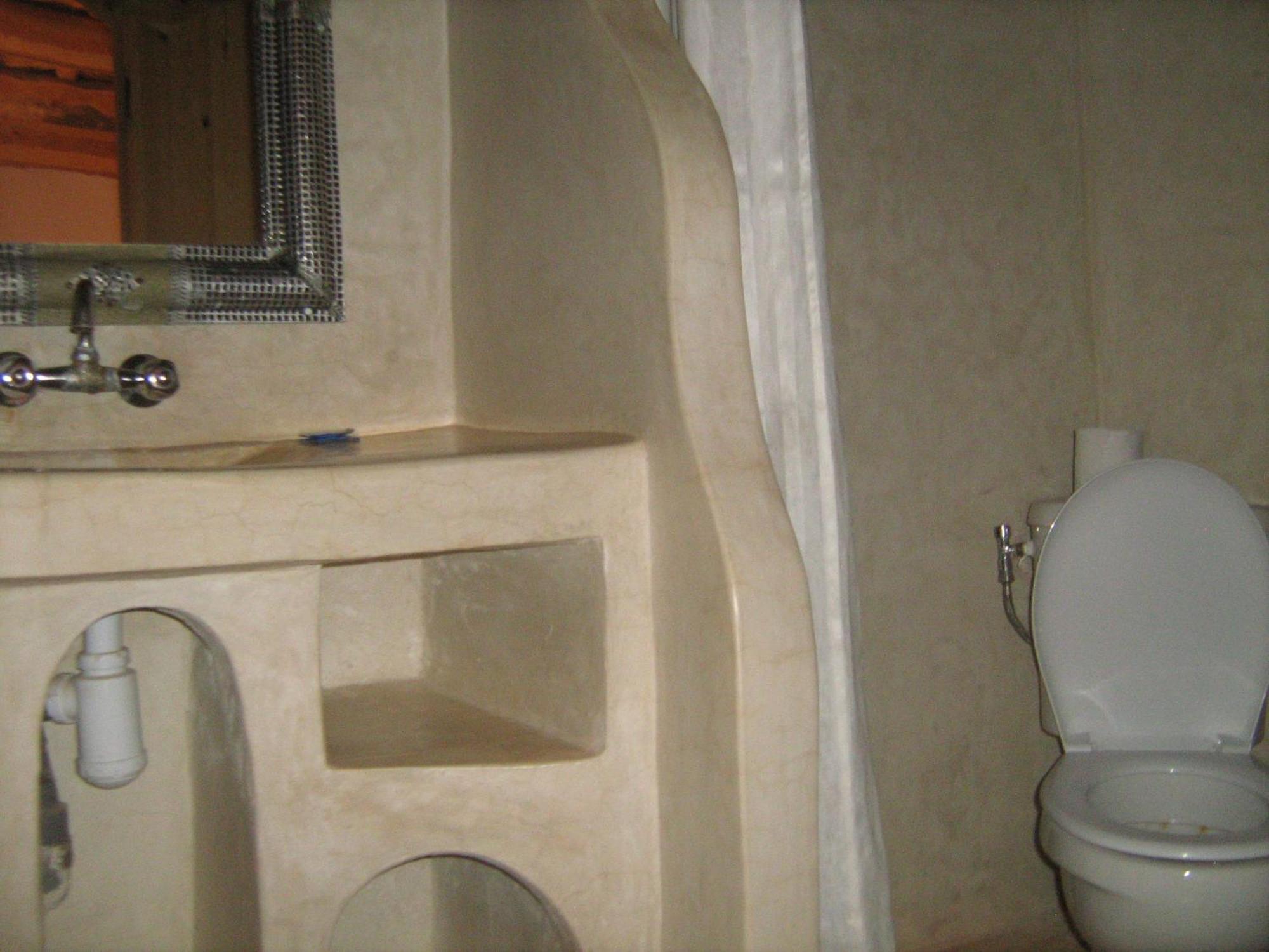 Riad Ecobio Ait Youl Exterior photo