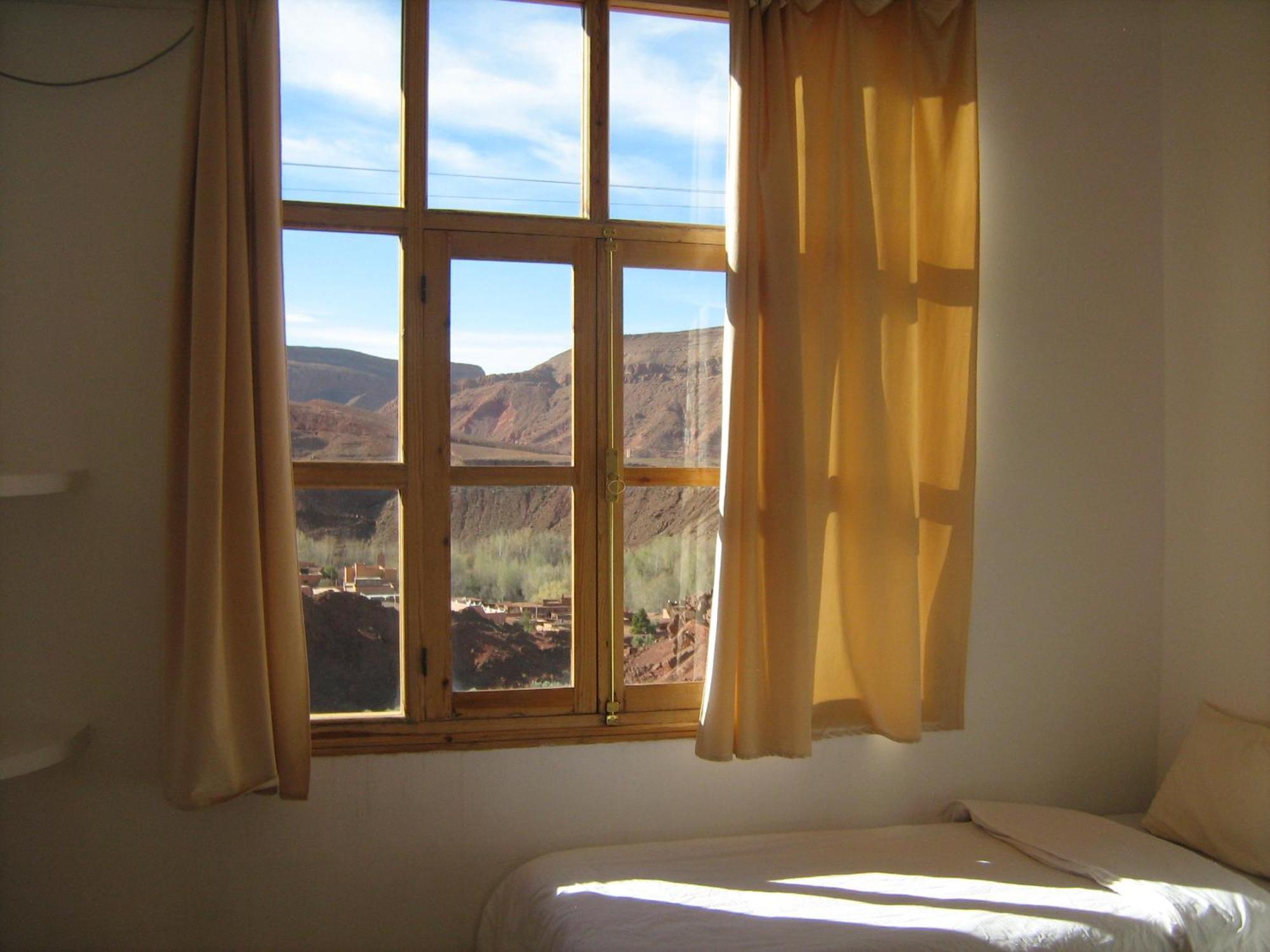 Riad Ecobio Ait Youl Exterior photo