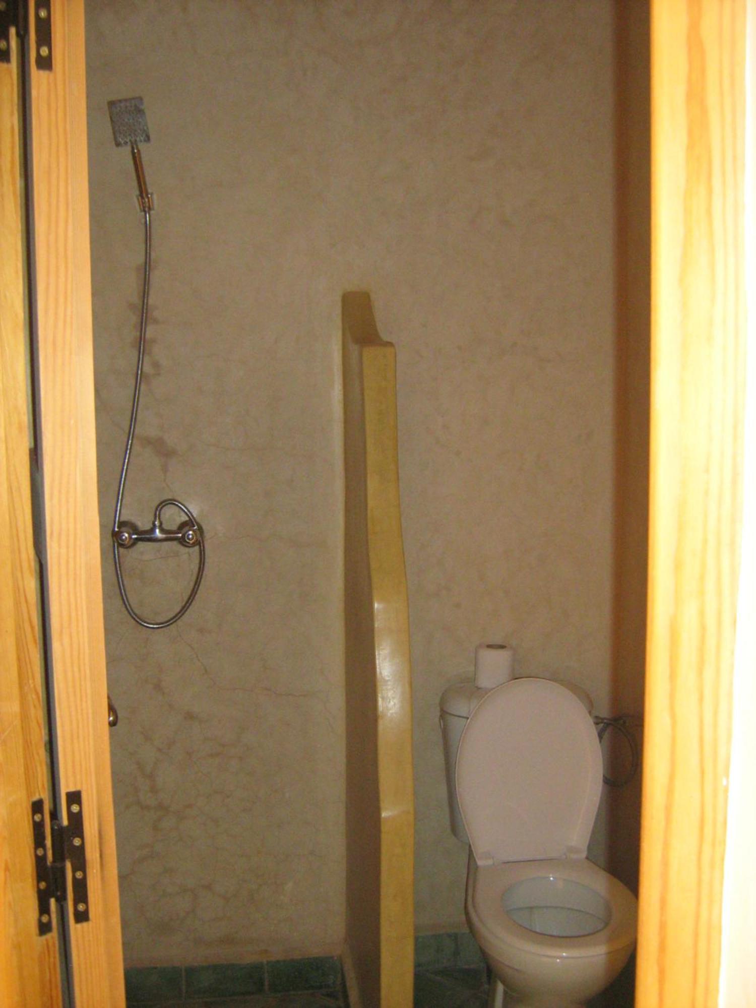 Riad Ecobio Ait Youl Exterior photo